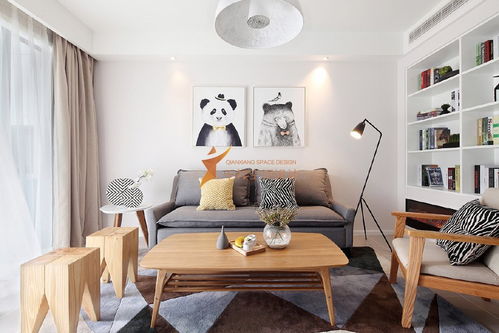 普陀區哪家裝修公司 家居裝修