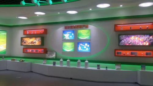 圖 山東企業(yè)展廳設(shè)計(jì)裝修及政府展廳設(shè)計(jì)裝修純工廠 深圳展覽展會(huì)