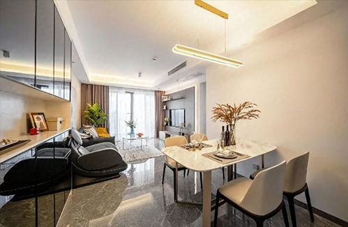 客廳裝修設計,這些關鍵細節務必留心,打造舒適宜居空間