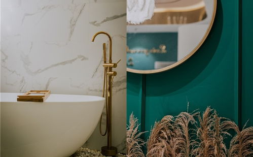 常州美容院裝修案例 美容會所設計 美容spa裝修