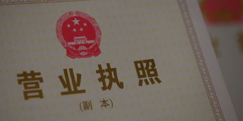 一個人可以注冊多少家公司